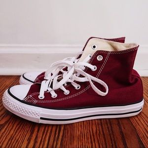 Chuck Taylor All-Star High Tops